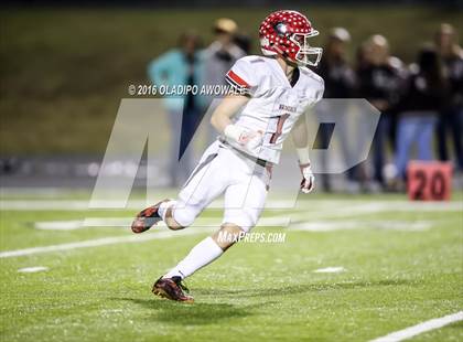 Thumbnail 1 in Van vs. Princeton (UIL 4A Bi-District Playoff) photogallery.