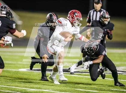 Thumbnail 2 in Van vs. Princeton (UIL 4A Bi-District Playoff) photogallery.