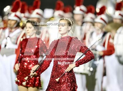 Thumbnail 2 in Van vs. Princeton (UIL 4A Bi-District Playoff) photogallery.