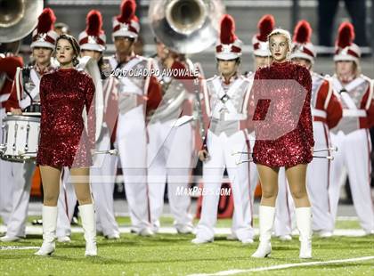Thumbnail 3 in Van vs. Princeton (UIL 4A Bi-District Playoff) photogallery.