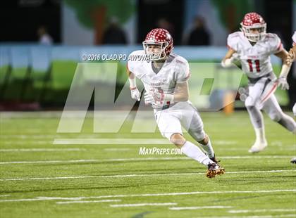 Thumbnail 1 in Van vs. Princeton (UIL 4A Bi-District Playoff) photogallery.