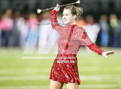 Thumbnail 3 in Van vs. Princeton (UIL 4A Bi-District Playoff) photogallery.