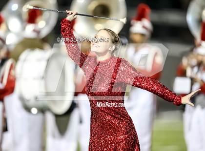 Thumbnail 1 in Van vs. Princeton (UIL 4A Bi-District Playoff) photogallery.
