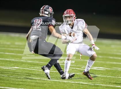 Thumbnail 3 in Van vs. Princeton (UIL 4A Bi-District Playoff) photogallery.