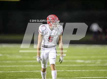Thumbnail 2 in Van vs. Princeton (UIL 4A Bi-District Playoff) photogallery.