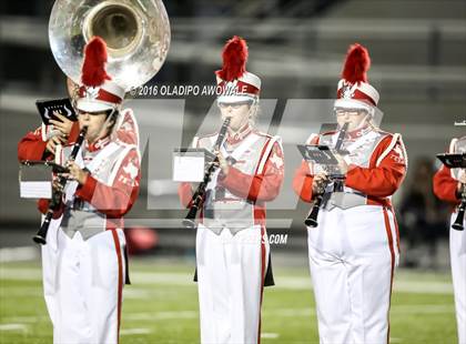 Thumbnail 1 in Van vs. Princeton (UIL 4A Bi-District Playoff) photogallery.