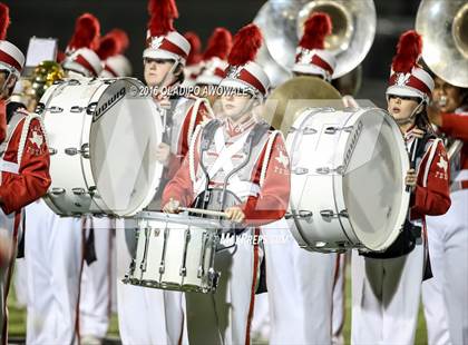 Thumbnail 1 in Van vs. Princeton (UIL 4A Bi-District Playoff) photogallery.