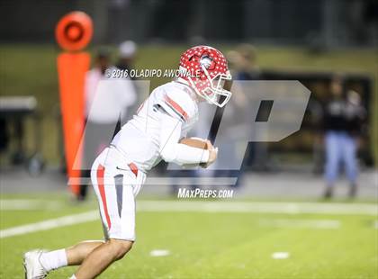 Thumbnail 1 in Van vs. Princeton (UIL 4A Bi-District Playoff) photogallery.