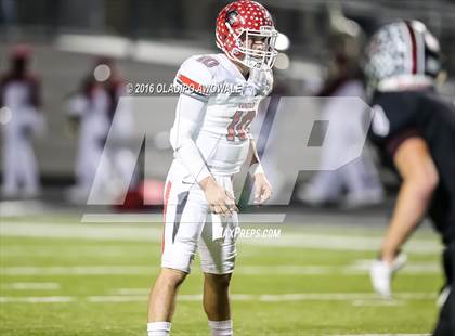 Thumbnail 2 in Van vs. Princeton (UIL 4A Bi-District Playoff) photogallery.