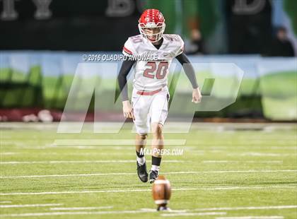 Thumbnail 1 in Van vs. Princeton (UIL 4A Bi-District Playoff) photogallery.