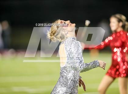 Thumbnail 3 in Van vs. Princeton (UIL 4A Bi-District Playoff) photogallery.