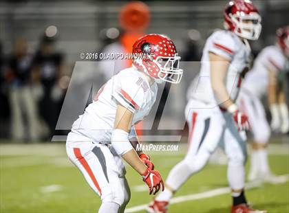 Thumbnail 1 in Van vs. Princeton (UIL 4A Bi-District Playoff) photogallery.