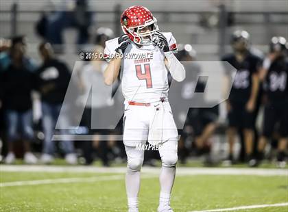 Thumbnail 1 in Van vs. Princeton (UIL 4A Bi-District Playoff) photogallery.