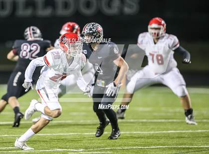 Thumbnail 1 in Van vs. Princeton (UIL 4A Bi-District Playoff) photogallery.