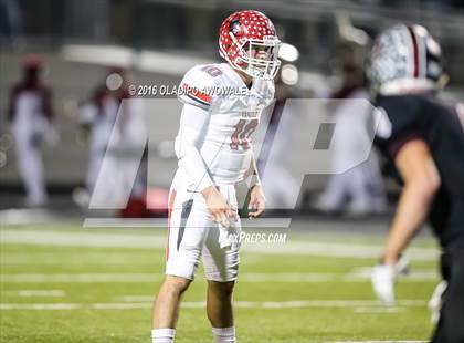 Thumbnail 1 in Van vs. Princeton (UIL 4A Bi-District Playoff) photogallery.