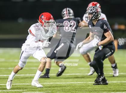 Thumbnail 3 in Van vs. Princeton (UIL 4A Bi-District Playoff) photogallery.