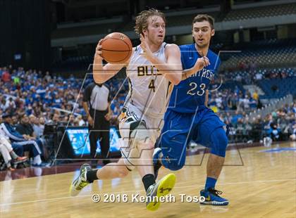 Thumbnail 1 in East Chambers vs. Van Alstyne (UIL 3A Semifinal) photogallery.