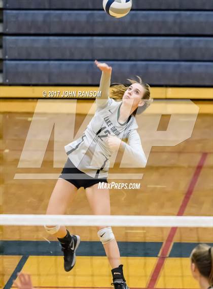 Thumbnail 3 in Lake Orion @ Clarkston photogallery.