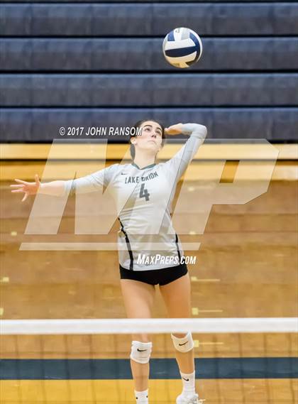 Thumbnail 2 in Lake Orion @ Clarkston photogallery.
