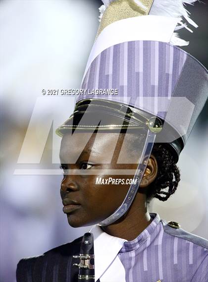 Thumbnail 2 in Timber Creek vs Keller photogallery.