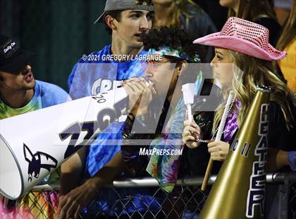 Thumbnail 1 in Timber Creek vs Keller photogallery.