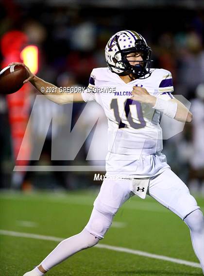 Thumbnail 1 in Timber Creek vs Keller photogallery.
