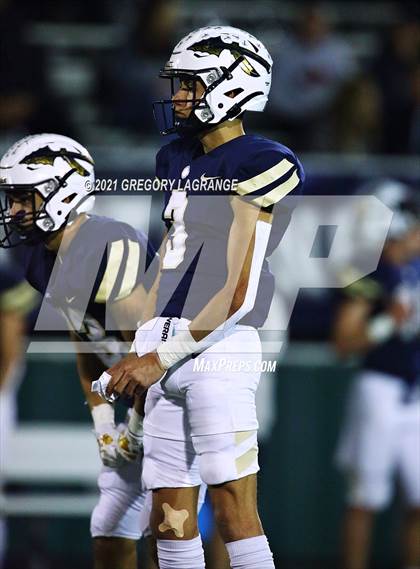 Thumbnail 2 in Timber Creek vs Keller photogallery.