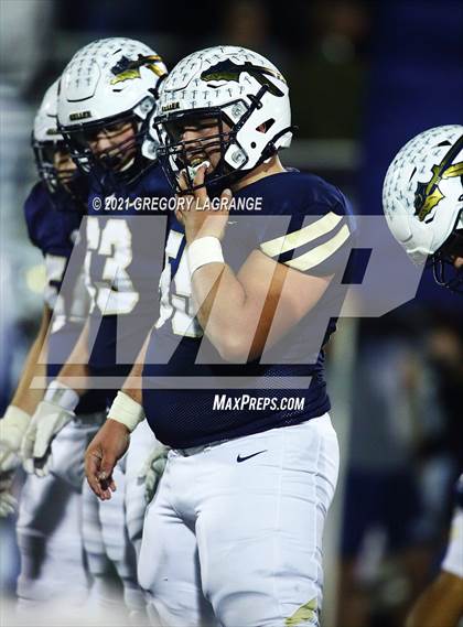 Thumbnail 1 in Timber Creek vs Keller photogallery.