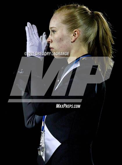 Thumbnail 3 in Timber Creek vs Keller photogallery.