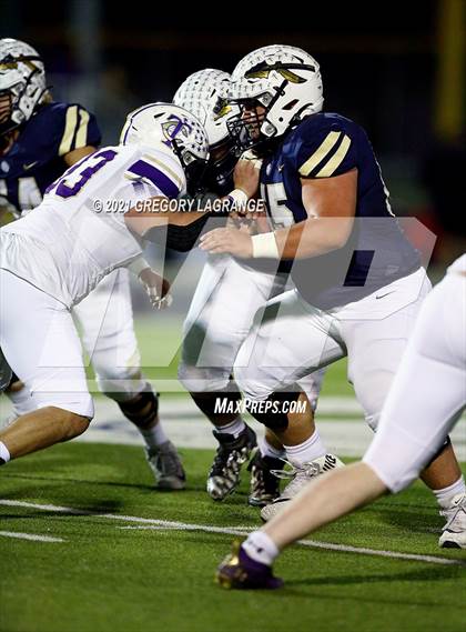 Thumbnail 2 in Timber Creek vs Keller photogallery.