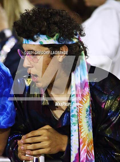Thumbnail 3 in Timber Creek vs Keller photogallery.