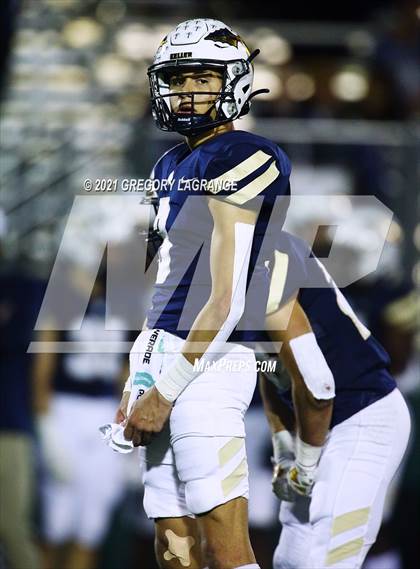 Thumbnail 3 in Timber Creek vs Keller photogallery.