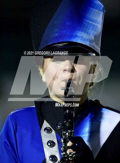 Thumbnail 3 in Timber Creek vs Keller photogallery.