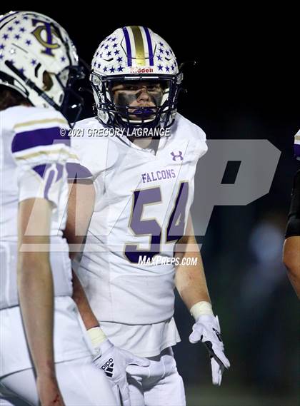 Thumbnail 1 in Timber Creek vs Keller photogallery.