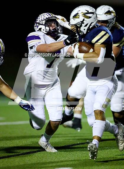 Thumbnail 2 in Timber Creek vs Keller photogallery.