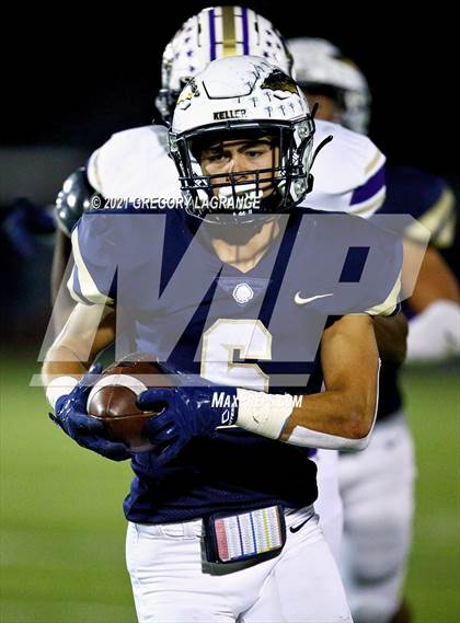 Thumbnail 2 in Timber Creek vs Keller photogallery.
