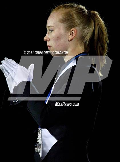 Thumbnail 1 in Timber Creek vs Keller photogallery.
