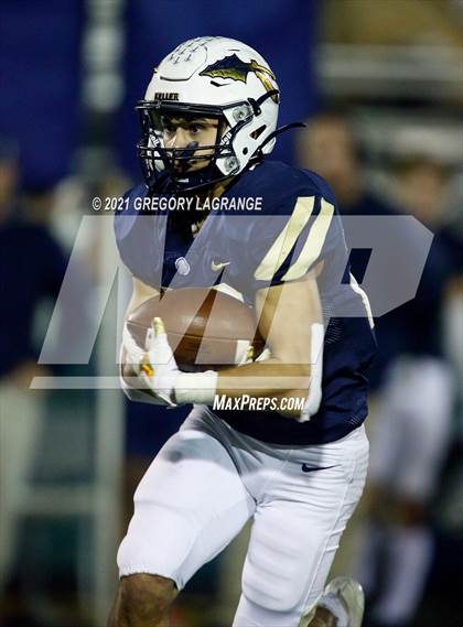 Thumbnail 1 in Timber Creek vs Keller photogallery.