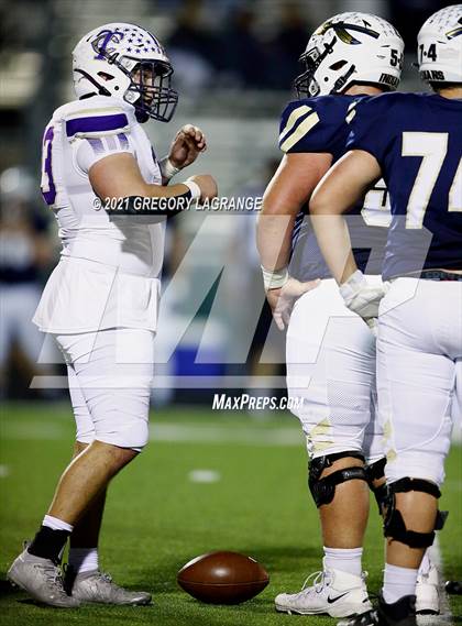 Thumbnail 2 in Timber Creek vs Keller photogallery.