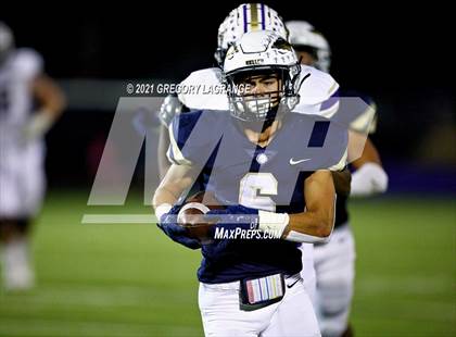 Thumbnail 3 in Timber Creek vs Keller photogallery.