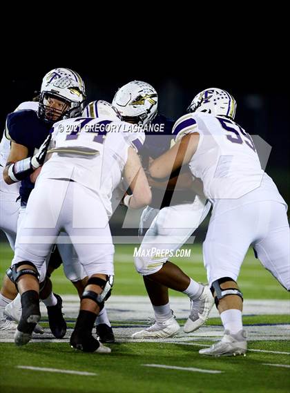 Thumbnail 2 in Timber Creek vs Keller photogallery.