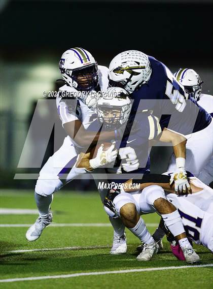 Thumbnail 3 in Timber Creek vs Keller photogallery.