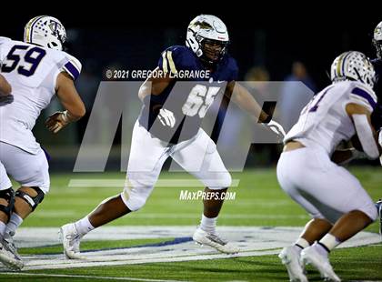Thumbnail 3 in Timber Creek vs Keller photogallery.