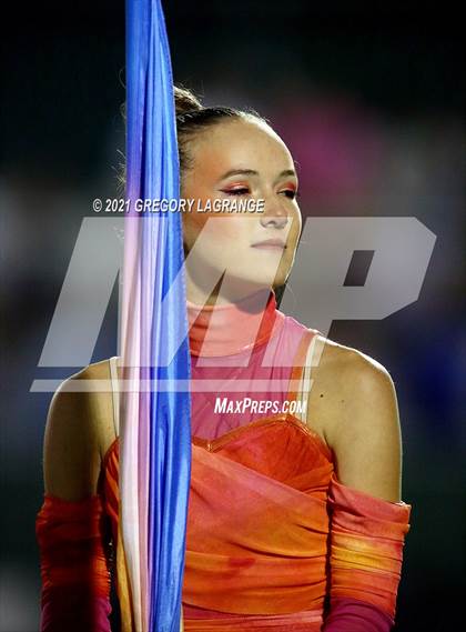 Thumbnail 2 in Timber Creek vs Keller photogallery.