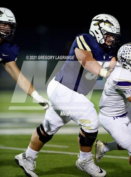 Thumbnail 3 in Timber Creek vs Keller photogallery.