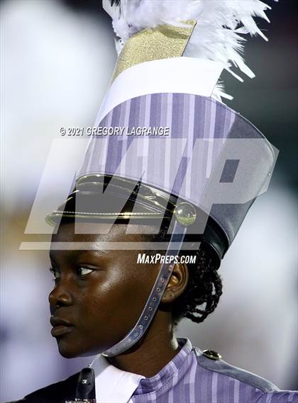 Thumbnail 3 in Timber Creek vs Keller photogallery.