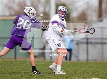 Thumbnail 1 in Denver North @ Arvada West photogallery.
