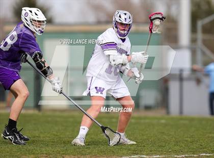 Thumbnail 1 in Denver North @ Arvada West photogallery.