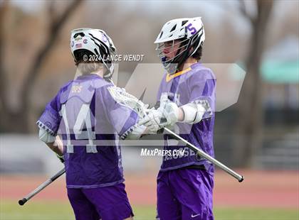 Thumbnail 2 in Denver North @ Arvada West photogallery.