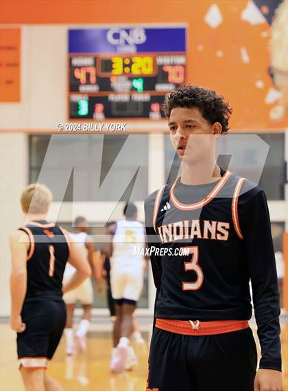 Thumbnail 1 in Grand Saline vs Chapel Hill photogallery.